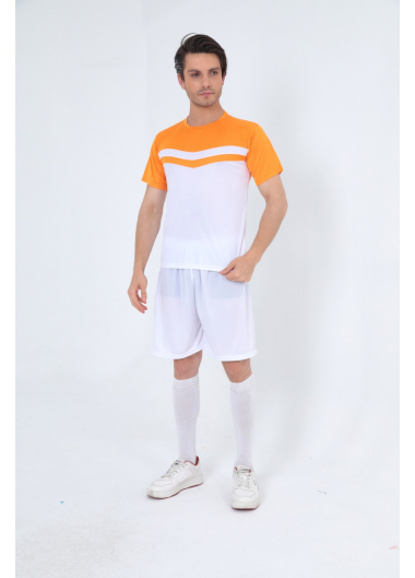 Baskılı Futbol Forması 009 2 Günde Kargo